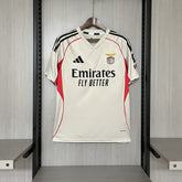 Camisa Benfica Away 2025/26