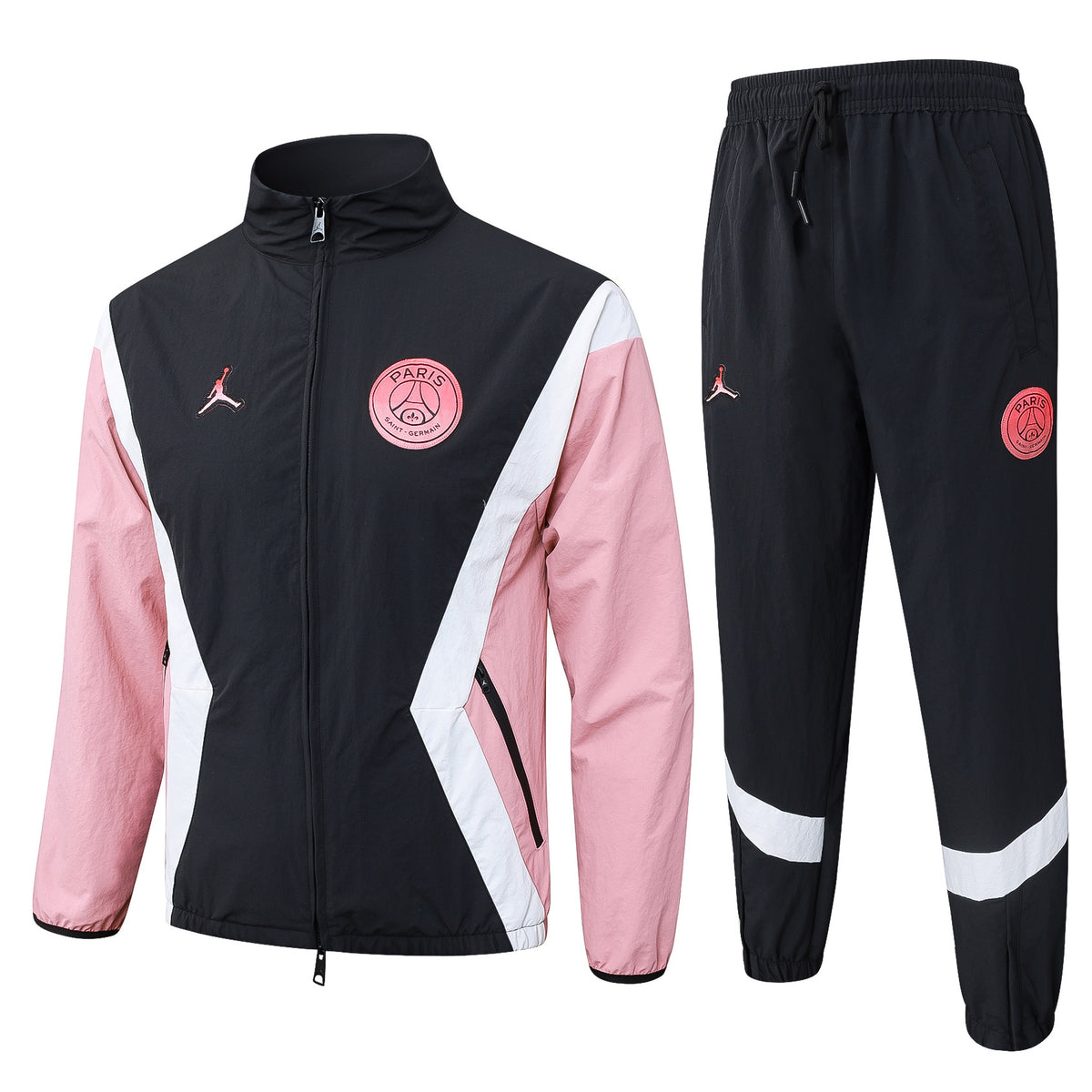Conjunto de Inverno PSG 2025/26 Jordan