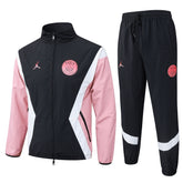 Conjunto de Inverno PSG 2025/26 Jordan