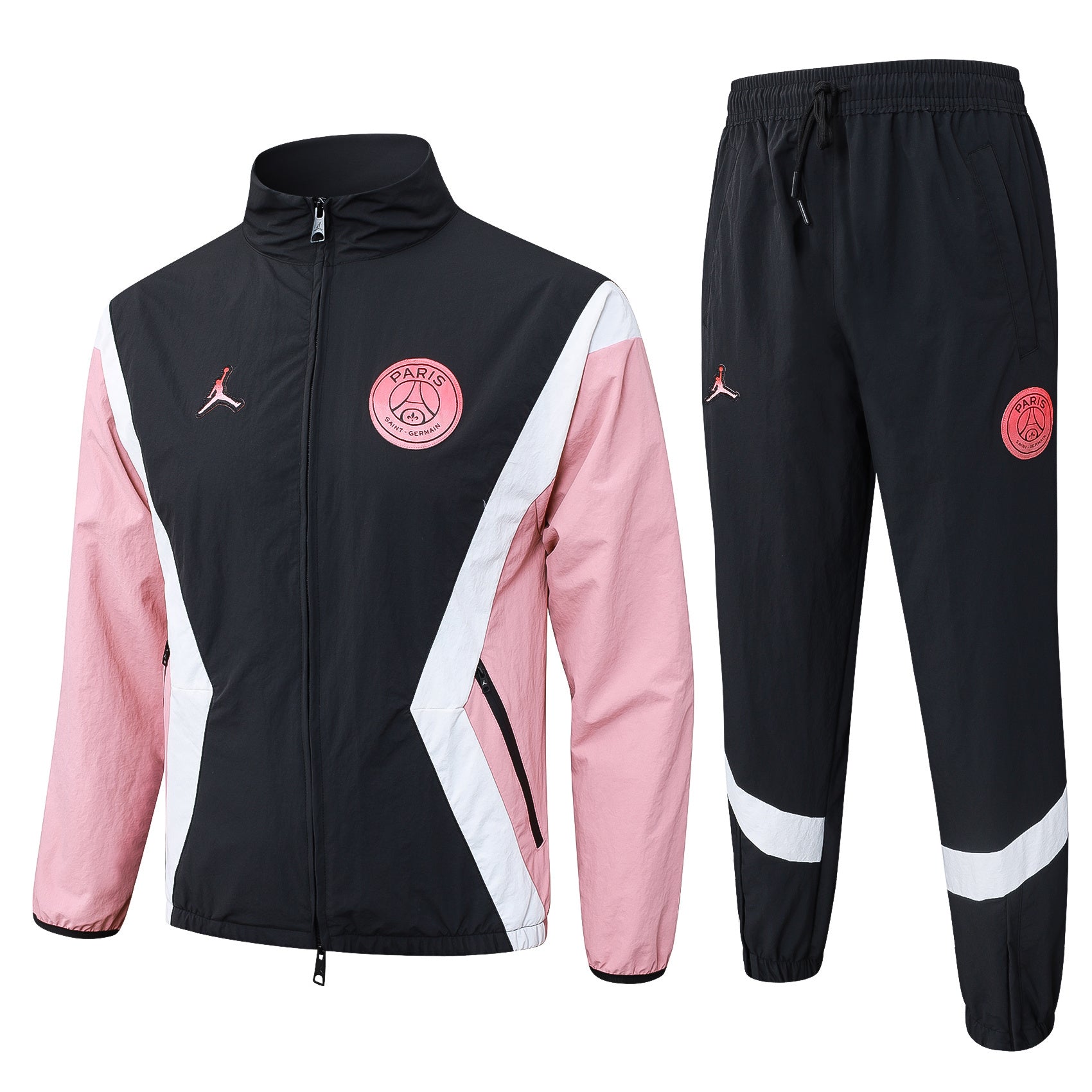 Conjunto de Inverno PSG 2025/26 Jordan