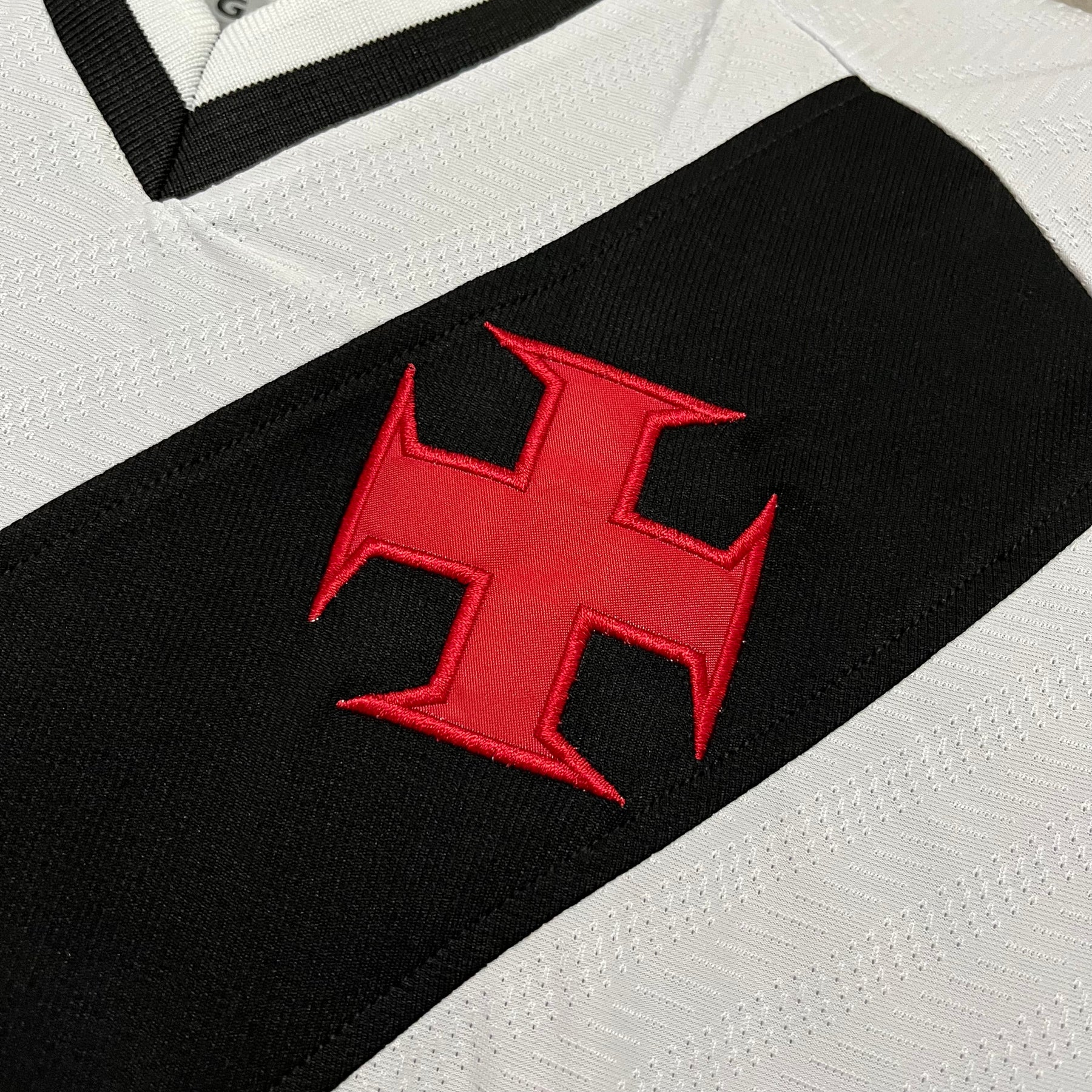Camisa do Vasco Away 25/26