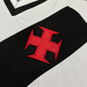 Camisa do Vasco Away 25/26
