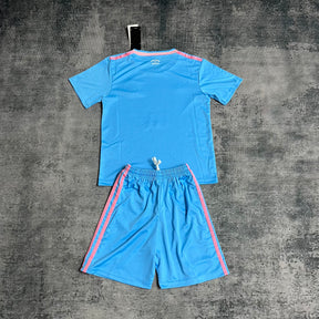 Kit Infantil Inter Miami 25/26 - Third