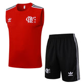 Conjunto Flamengo Edição 1981 - Regata
