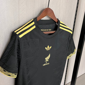 Camisa México Edição Comemorativa 2025/2026