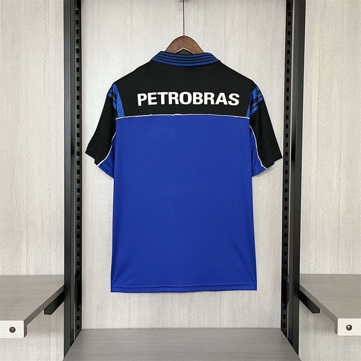 Camisa Flamengo Retro - 1999 / 2000