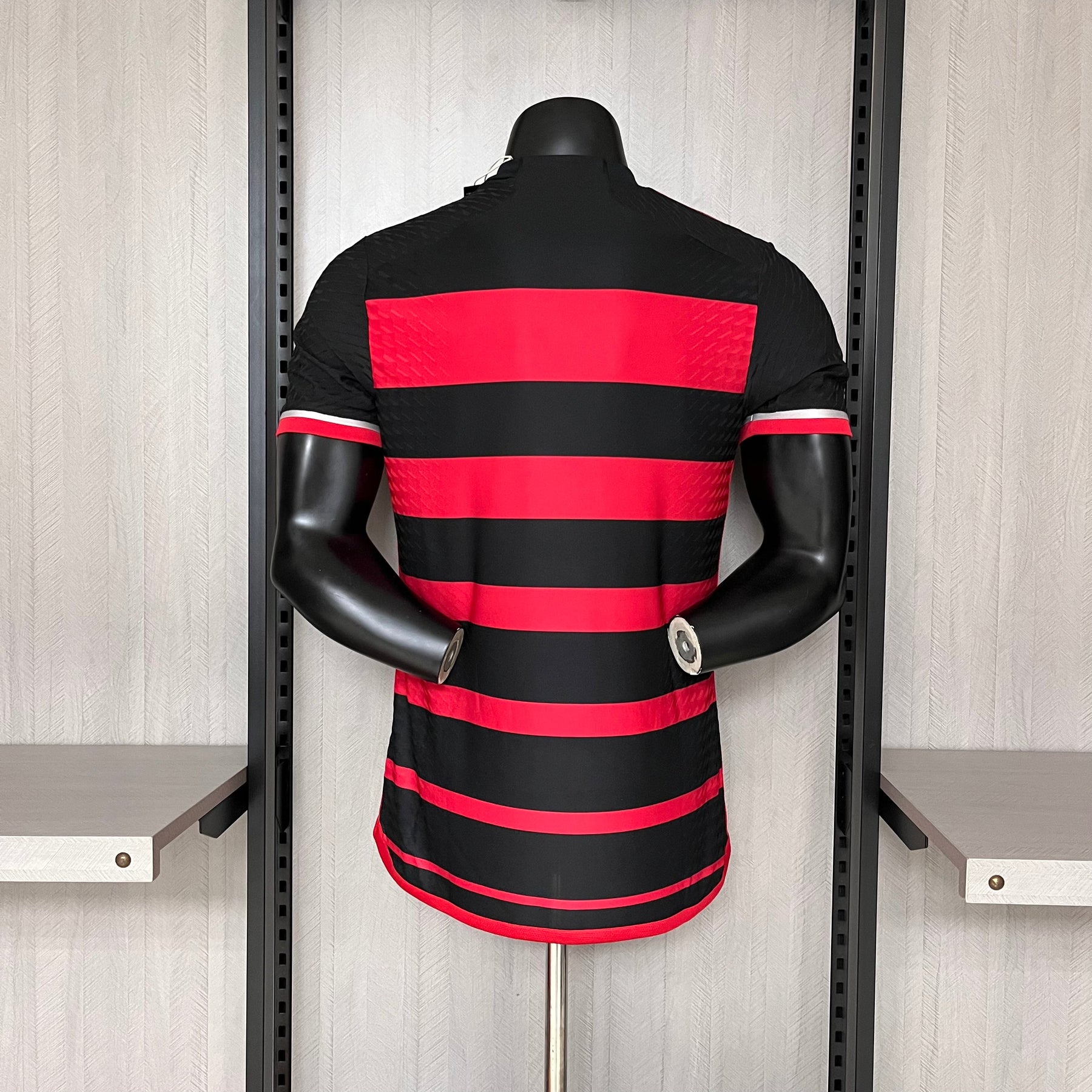 Camisa do Flamengo Home 2024/25 - Jogador