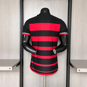 Camisa do Flamengo Home 2024/25 - Jogador
