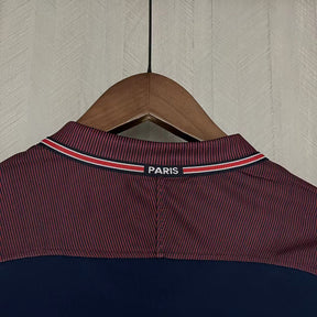Camisa PSG Home 17/18 - Retrô