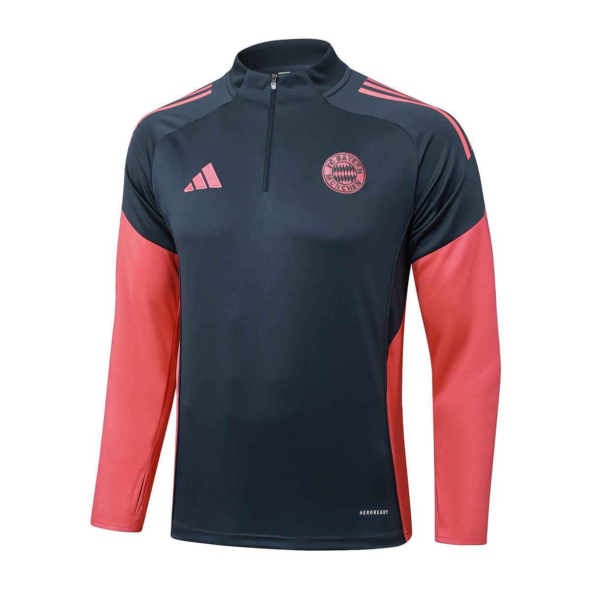 Jaqueta Bayern de Munique Treino 2025/26