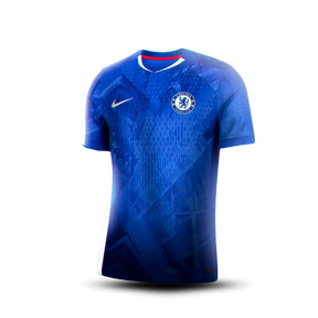 Camisa Chelsea Home 25/26