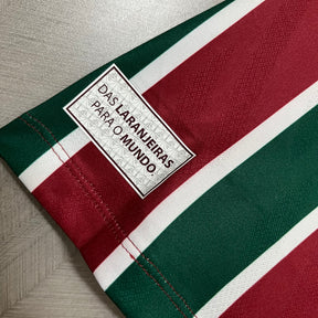 Camisa Fluminense Home 25/26 - Feminina