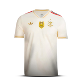 Camisa Flamengo Third 25/26 - Versão Jogador com Patch de Campeão Brasileiro