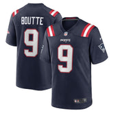 Camisa New England Patriots - Kayshon Boutte