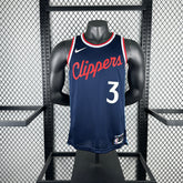 Regata Los Angeles Clippers City NBA 2025 - Chris Paul