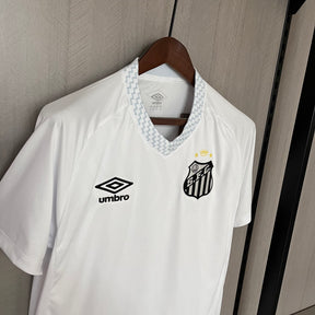 Camisa Santos Home 25/26