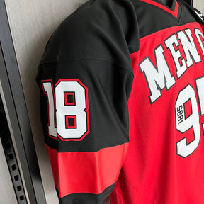 Camisa Flamengo Mitchell & Ness NFL