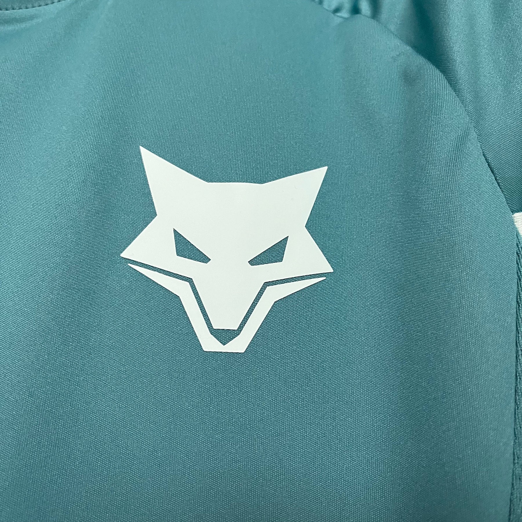 Camisa do Cruzeiro Treino Feminina 2025/26 - Azul Turquesa