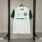 Camisa do Palmeiras Away - 2025/2026