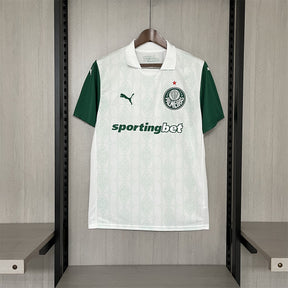 Camisa do Palmeiras Away - 2025/2026