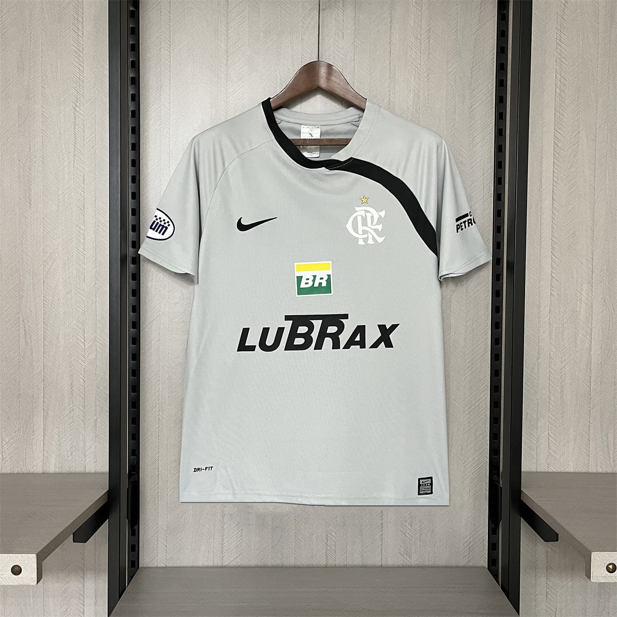 Camisa Flamengo Retro - 2008