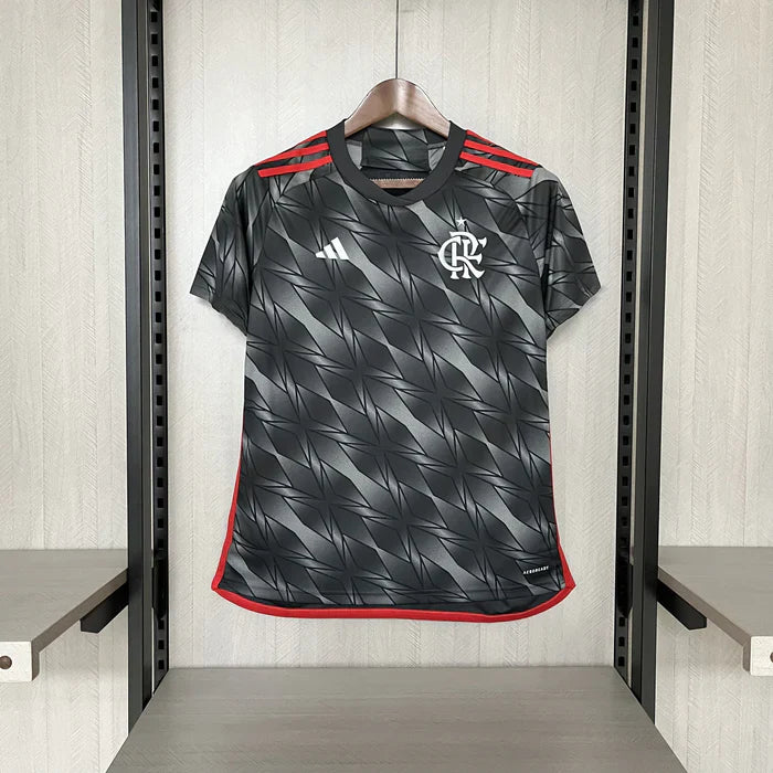 Camisa do Flamengo Feminina III - 2024/2025