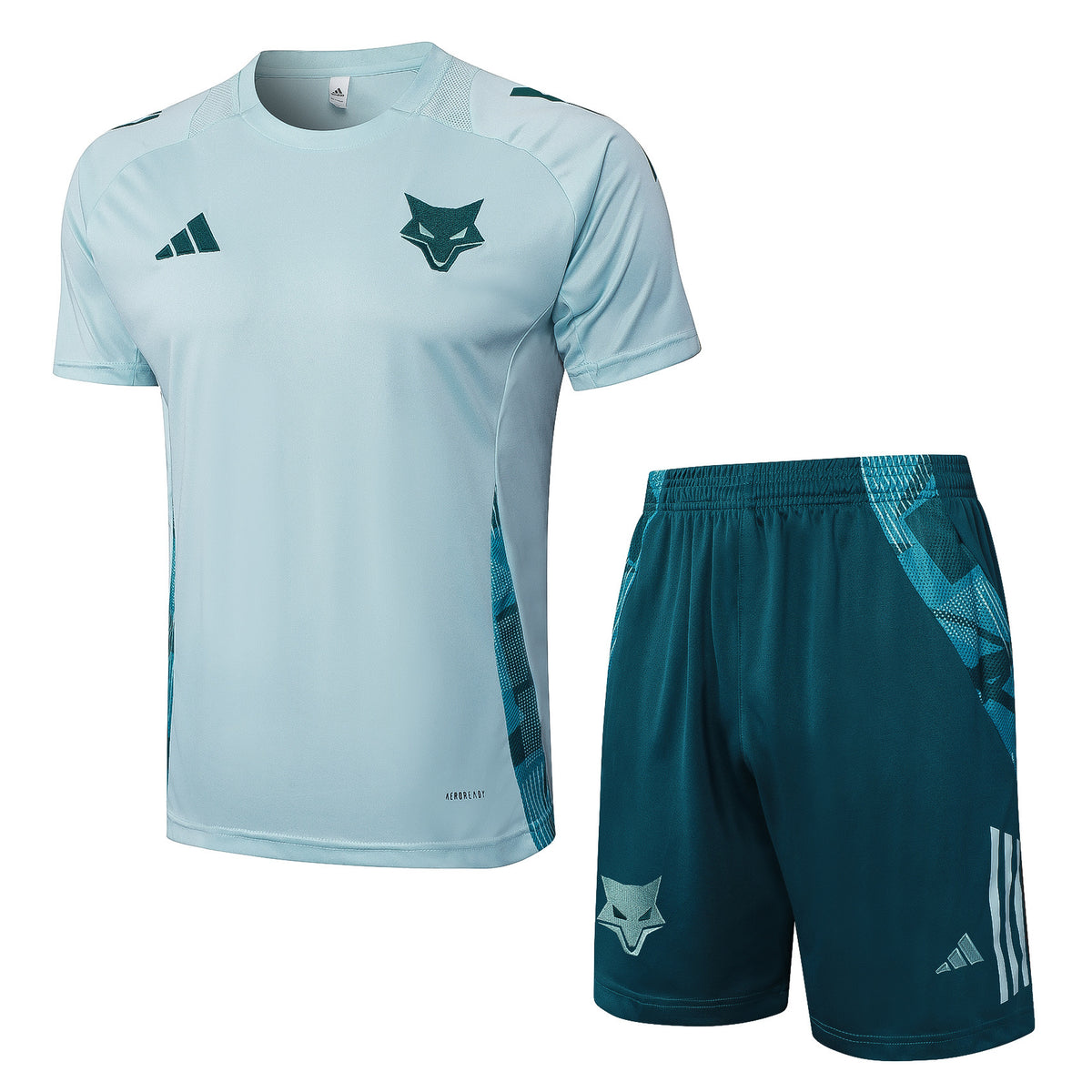 Conjunto Treino Cruzeiro 2025