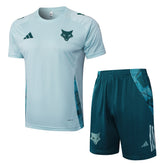 Conjunto Treino Cruzeiro 2025