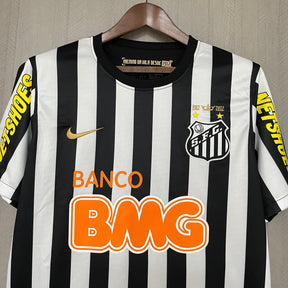 Camisa Santos Retrô Away 2011/2012 Retrô