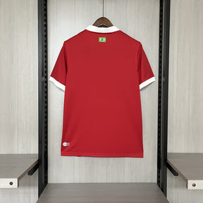 Camisa Internacional Retrô Home 2006