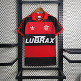 Camisa Flamengo Retro - 1987