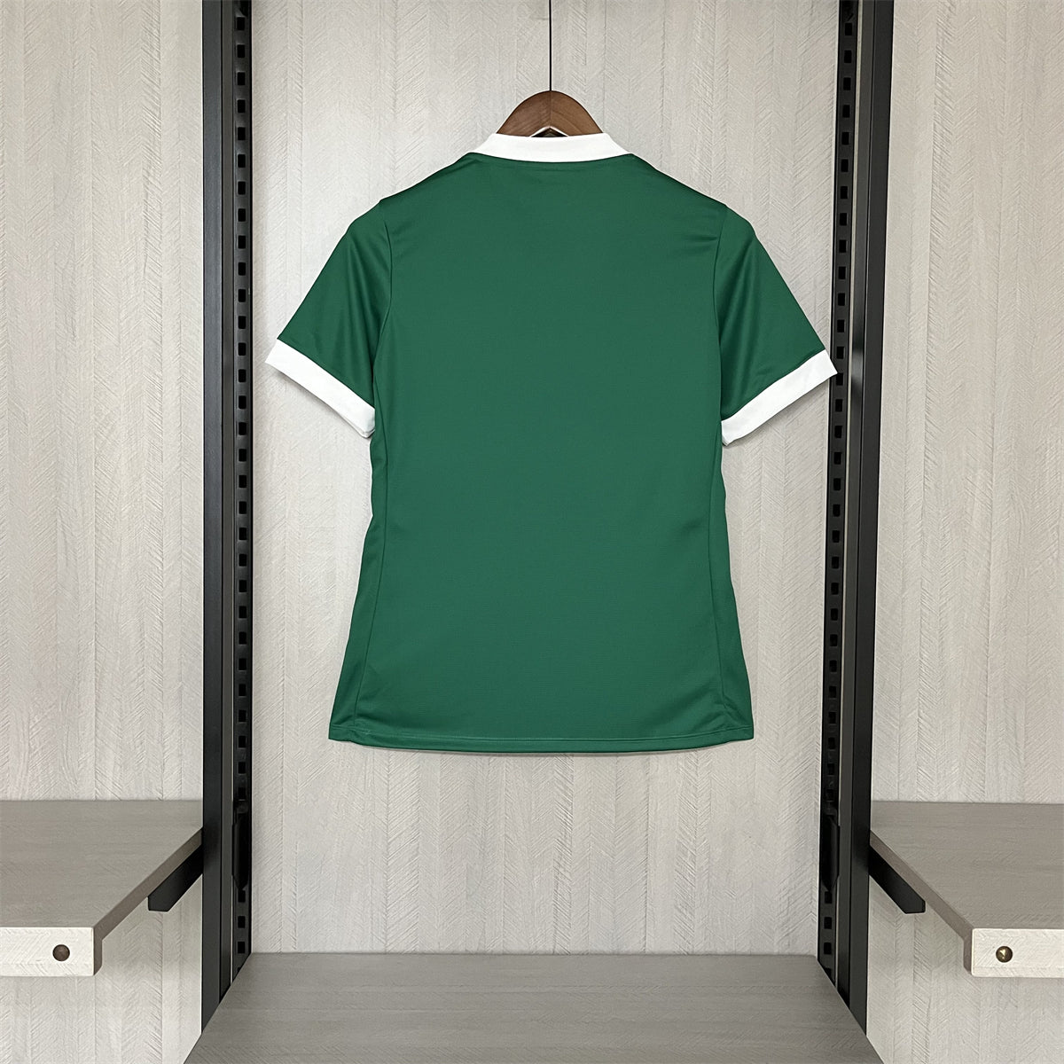 Camisa do Palmeiras Feminina Home - 2025/2026
