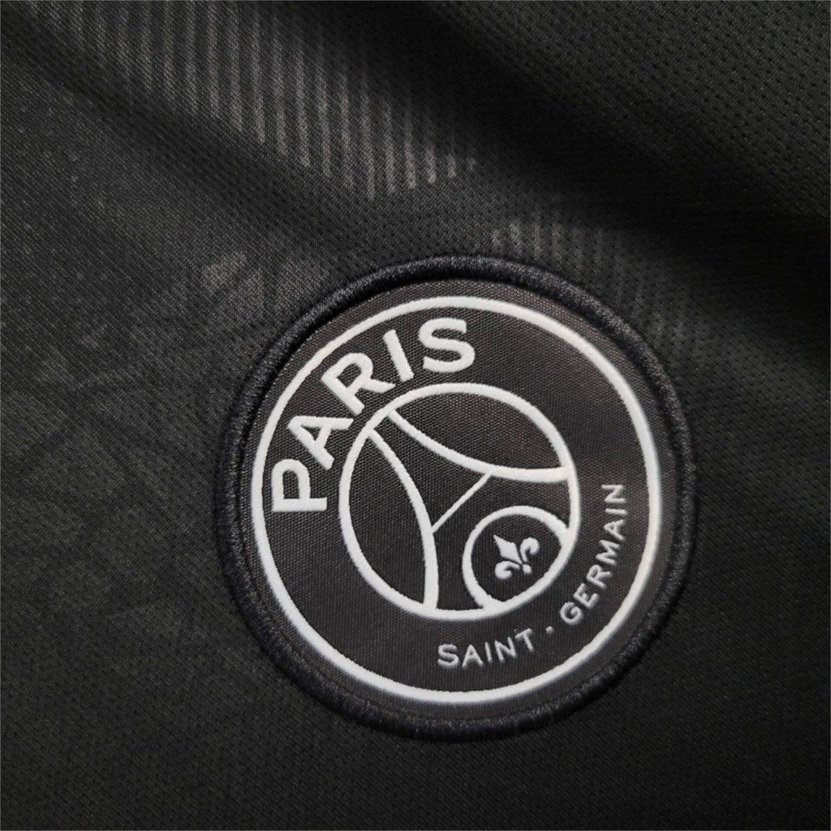 Camisa PSG AWAY Retro - 2017/2018