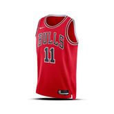 Regata Chicago Bulls Icon Edition NBA 22/23 - DeMar DeRozan