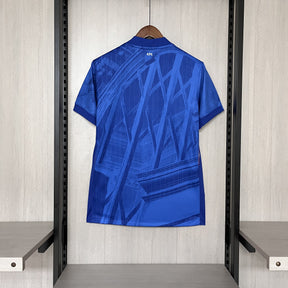 Camisa Chelsea Home 25/26