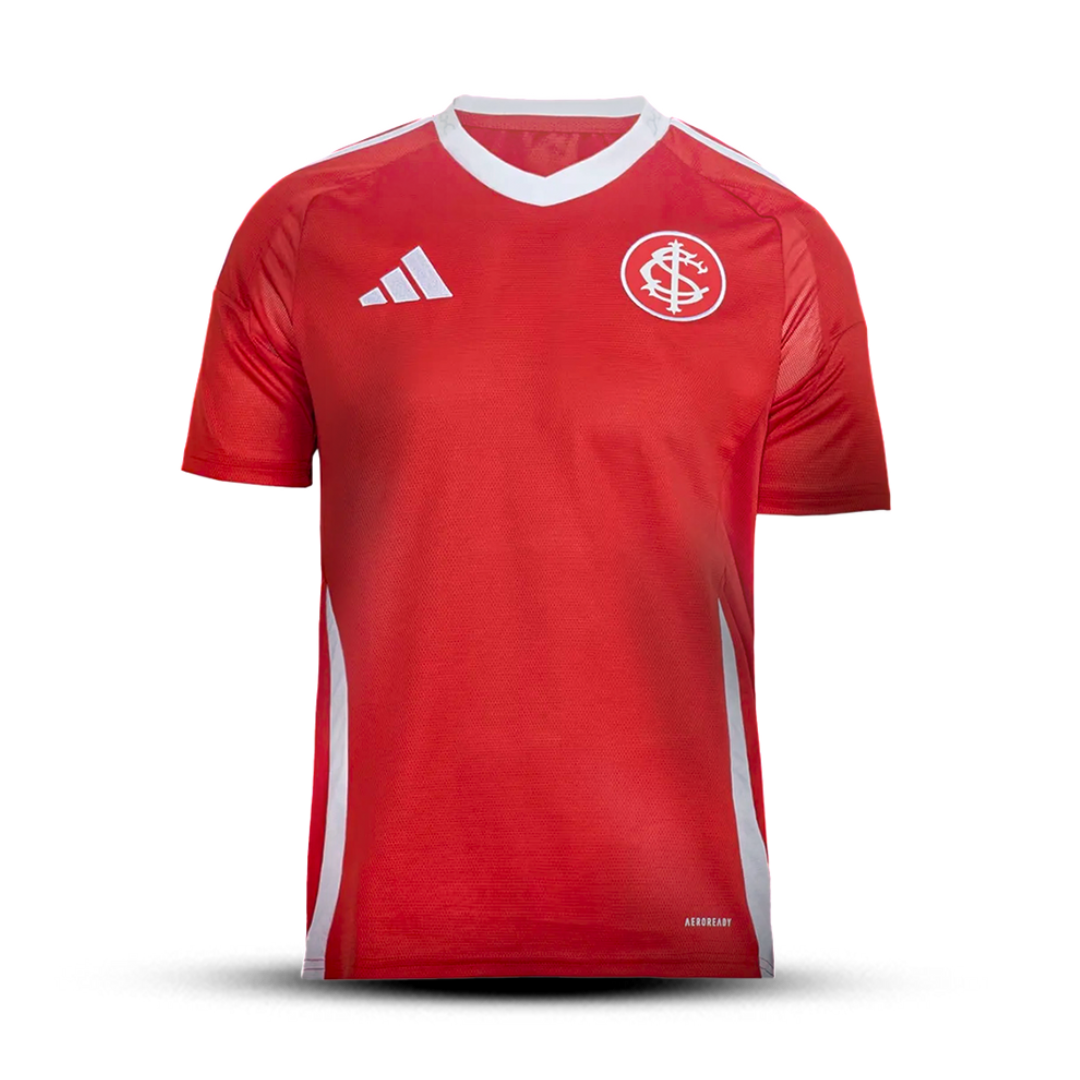 Camisa do Internacional Home 2025/2026