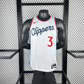 Regata Los Angeles Clippers City NBA 2025 - Chris Paul