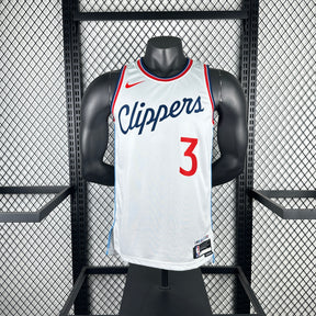 Regata Los Angeles Clippers City NBA 2025 - Chris Paul