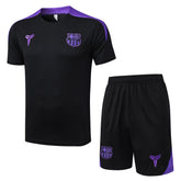 Conjunto Treino Barcelona 25/26