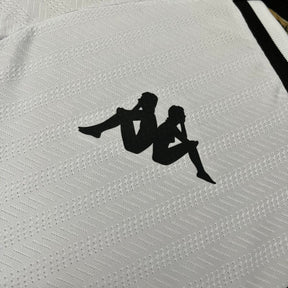 Camisa do Vasco Away 25/26