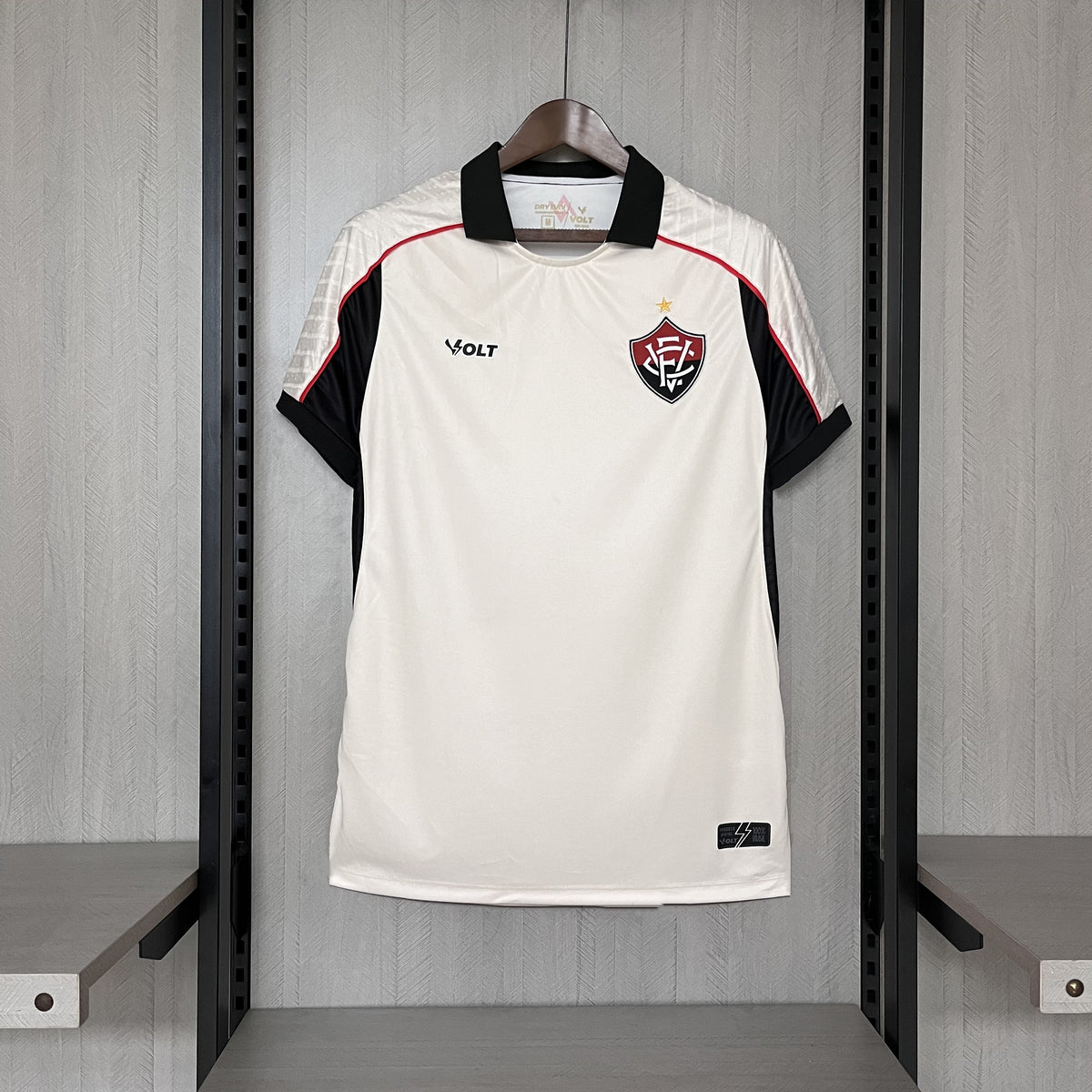 Camisa Vitória Goleiro 2025/2026