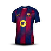 Camisa Barcelona Home 2025/26