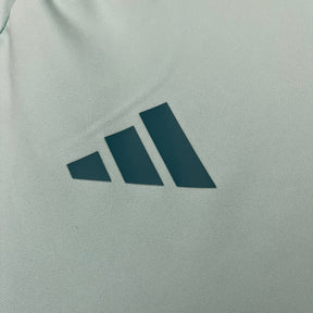 Camisa do Cruzeiro Treino Feminina 2025/26 - Azul Turquesa