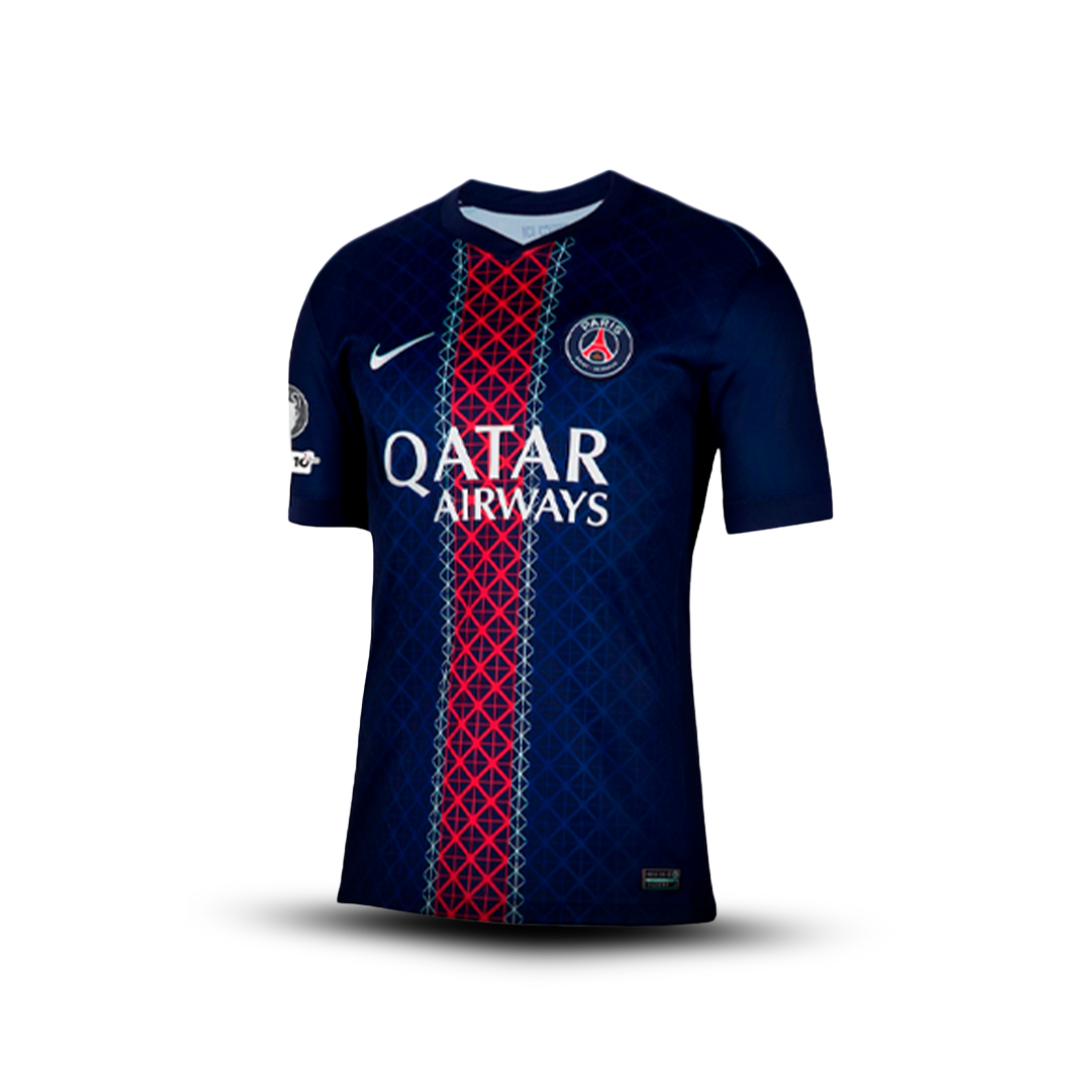 Camisa PSG Home 2025/26