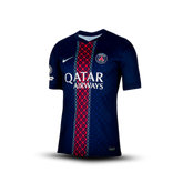 Camisa PSG Home 2025/26
