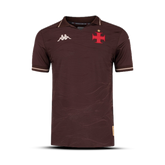 Camisa do Vasco Third 25/26 - Pré-venda