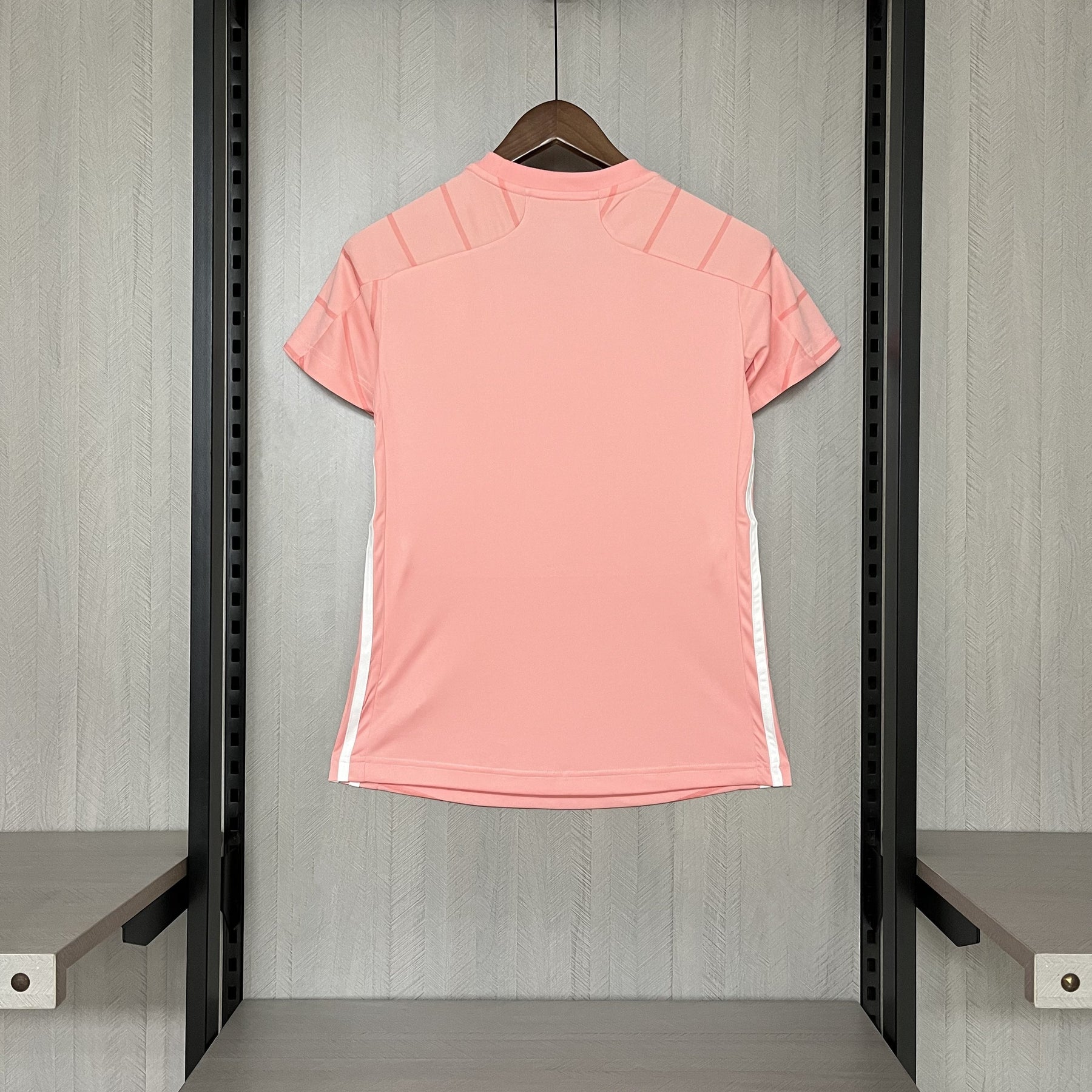 Camisa do Flamengo Feminina Outrubro Rosa 2021/2022