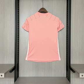 Camisa do Flamengo Feminina Outrubro Rosa 2021/2022