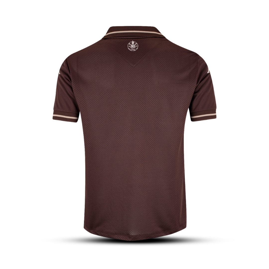 Camisa do Vasco Third 25/26 - Pré-venda
