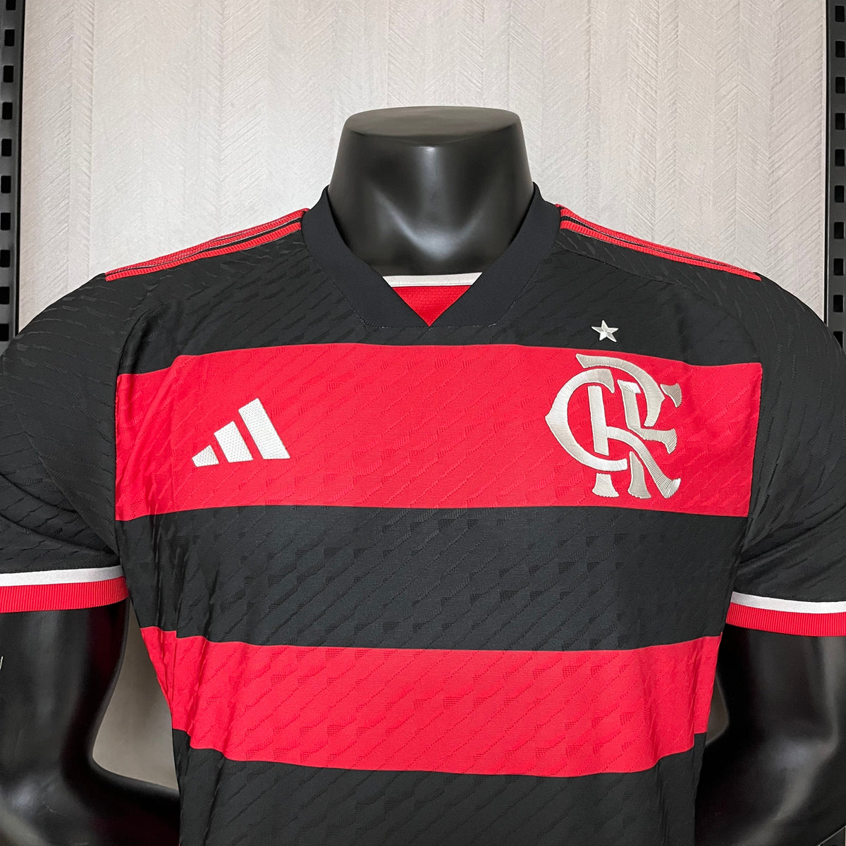 Camisa do Flamengo Home 2024/25 - Jogador